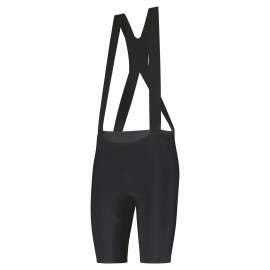 SCOTT Salopette Uomo RC Premium Black/Grey