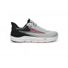 ALTRA Scarpa Running Uomo Torin M Gray/Red ALTRA AL0A7R6T26410