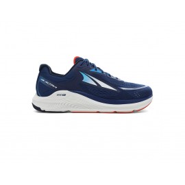 ALTRA Scarpe Running Uomo Paradigm 6 Navy/Light Blue