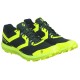 SCOTT Scarpe Trail Running Supertrac RC 2 Black/Yellow Scott 279762-1040