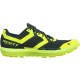 SCOTT Scarpe Trail Running Supertrac RC 2 Black/Yellow Scott 279762-1040