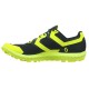 SCOTT Scarpe Trail Running Supertrac RC 2 Black/Yellow Scott 279762-1040