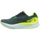 SCOTT Scarpe Running Pursuit Black/Yellow Scott 287830-1040