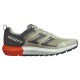 SCOTT Scarpe Running Kinabalu 2 Mud Dust Beige/Dark Grey Scott 280055-6843