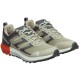 SCOTT Scarpe Running Kinabalu 2 Mud Dust Beige/Dark Grey Scott 280055-6843