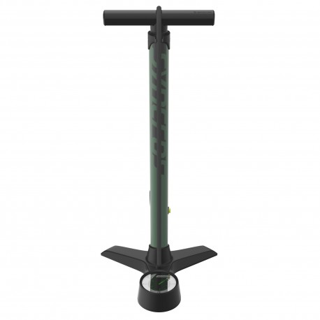 SYNCROS Pompa a Pavimento Vernom 3.0TR Green Syncros 288336