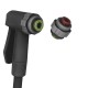 SYNCROS Pompa a Pavimento Vernom 3.0TR Green Syncros 288336
