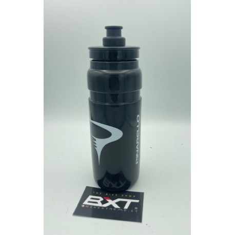 PINARELLO Borraccia Fly Nera 750cc Pinarello EL0160784AM