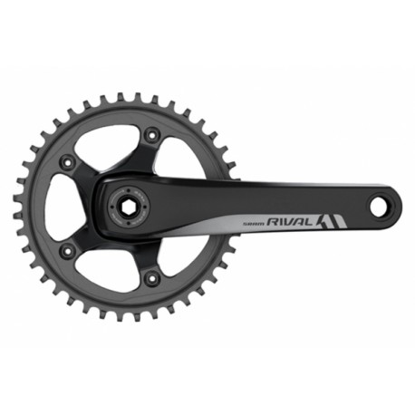 SRAM Guarnitura Rival 1 GXP 172,5 42D Sram 00.6118.368.001