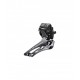 SHIMANO Deragliatore Ultegra FD-R8150 Di2 Shimano IFDR8150F