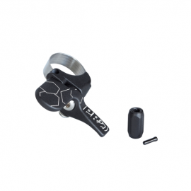 PRO Comando Telescopico 23,8mm Dropbar Fit Pro PRAC0213