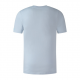 SHIMANO T-Shirt Gravel Blue Shimano PCWTLMSVS11MB17