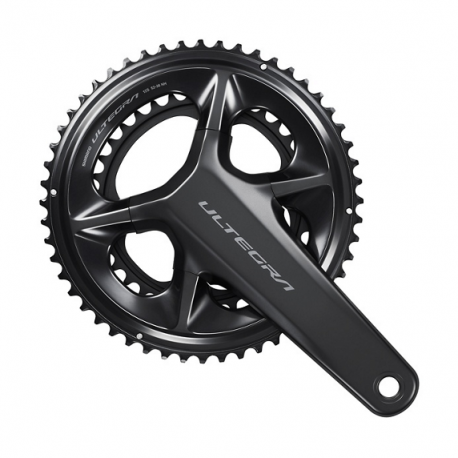 SHIMANO Guarnitura Ultegra FC-R8100 12v Shimano IFCR8100