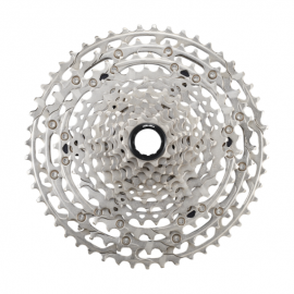 SHIMANO DEORE Cassetta Pignoni CS-M6100 10-51 12v