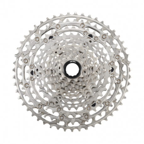SHIMANO DEORE Cassetta Pignoni CS-M6100 10-51 12v Shimano ICSM610012051