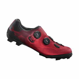 SHIMANO Scarpe MTB SH-XC702 Red