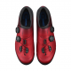 SHIMANO Scarpe MTB SH-XC702 Red Shimano ESHXC702MCR01S
