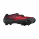 SHIMANO Scarpe MTB SH-XC702 Red Shimano ESHXC702MCR01S
