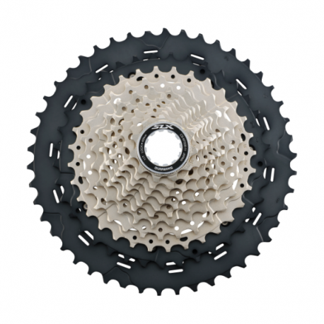 SHIMANO SLX Cassetta Pignoni CS-M7000 11-42 11v Shimano ICSM7000142