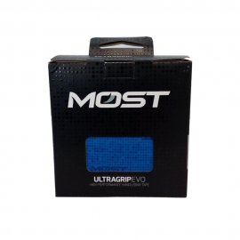 MOST Nastro Ultragrip Evo 3mm Royal Blue MOST GGUTGERB3