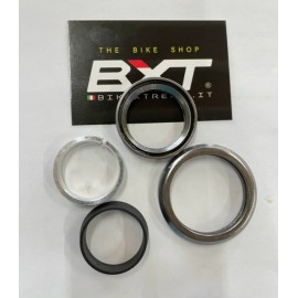 BMC Set Cuscinetti Serie Sterzo per Telai SLR01/SLR/Roadmachine 2021