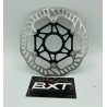 BRAKING Disco LightWave 160mm Centerlock Spessore 1.9mm Road/ Gravel / XC BRAKING LW2002