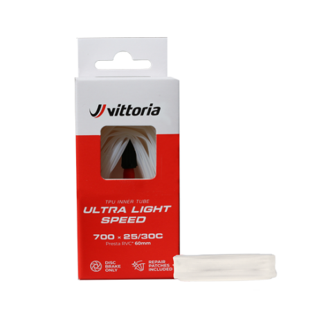 VITTORIA Ultra Light Speed 700x25/30 60mm Vittoria 1TA00100