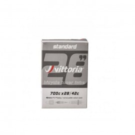 VITTORIA Camera d'Aria 700x28/42 Presta 48mm