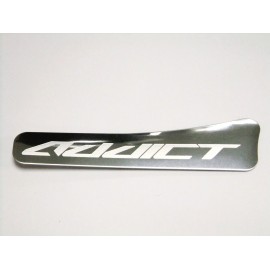 SCOTT Placchetta Protettiva Addict MY14