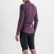 SPORTFUL Maglia Monocrom Thermal Mauve Sportful 1119522-555