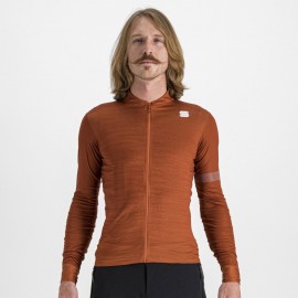 SPORTFUL Maglia Supergiara Thermal Cayenna Red