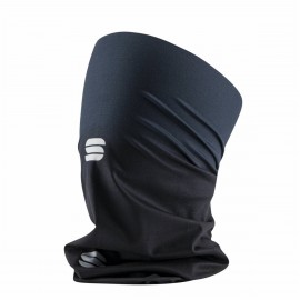 SPORTFUL Fascia Multiuso Matchy Black/Galaxy Blue