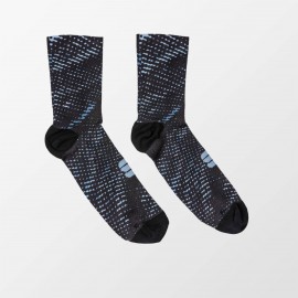 SPORTFUL Cliff Socks Ash Black