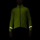 CASTELLI Emergency 2 Rain Jacket Lime Castelli 4521500-383