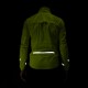 CASTELLI Emergency 2 Rain Jacket Lime Castelli 4521500-383