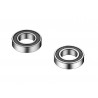 GIANT Cuscinetti Posteriori per ruote SLR 2/XCR 2/TRX 2 Giant 300000091