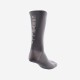 CASTELLI Calza Bandito 18 Nickel Grey Castelli 4520540-064