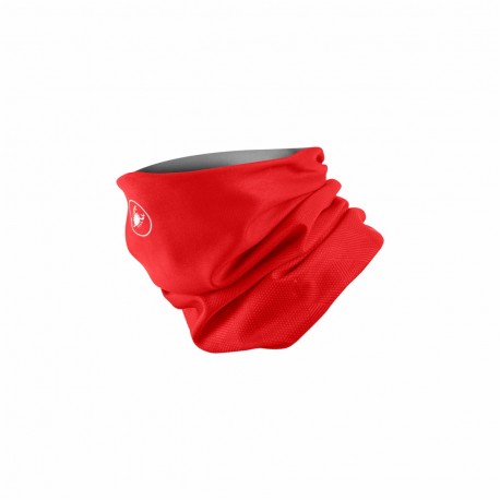 CASTELLI Fascia Multiuso Pro Thermal Head Thingy Red Castelli 4520549-023