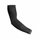CASTELLI Manicotti Seamless 2 Black Castelli 4521541-010