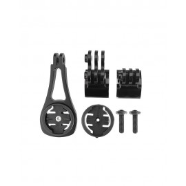 BMC Supporto Wahoo/Garmin per Attacco Manubrio ICS2/ICS01