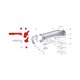 BMC Supporto Wahoo/Garmin per Attacco Manubrio ICS2/ICS01 BMC 30000718
