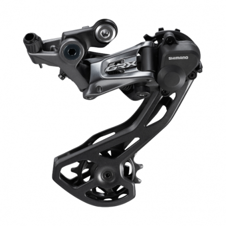 SHIMANO Cambio Posteriore GRX RD-RX810SET 11v Shimano IRDRX810
