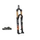 FOX Forcella 34 FLOAT SC 29 F-S 120 Black/Orange 44mm Fox Racing Shox 910-21-043