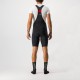CASTELLI Nano Flex Pro Race Bibshort Black Castelli 4520521-010