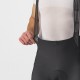 CASTELLI Calzamaglia Semifreddo Black Castelli 4522568-010