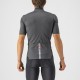 CASTELLI Maglia Pro Thermal Mid SS Dark Grey Castelli 4522520-030