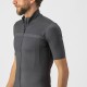 CASTELLI Maglia Pro Thermal Mid SS Dark Grey Castelli 4522520-030