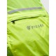 PISSEI Mantellina Alito Giallo Fluo PISSEI ALITO17-GIALFL