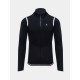 PISSEI Maglia Gardena Wind Nera PISSEI GARDEWINDJER22-NERO