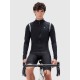 PISSEI Maglia Gardena Wind Nera PISSEI GARDEWINDJER22-NERO